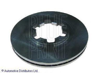 BLUE PRINT adn143102 -  Тормозной диск